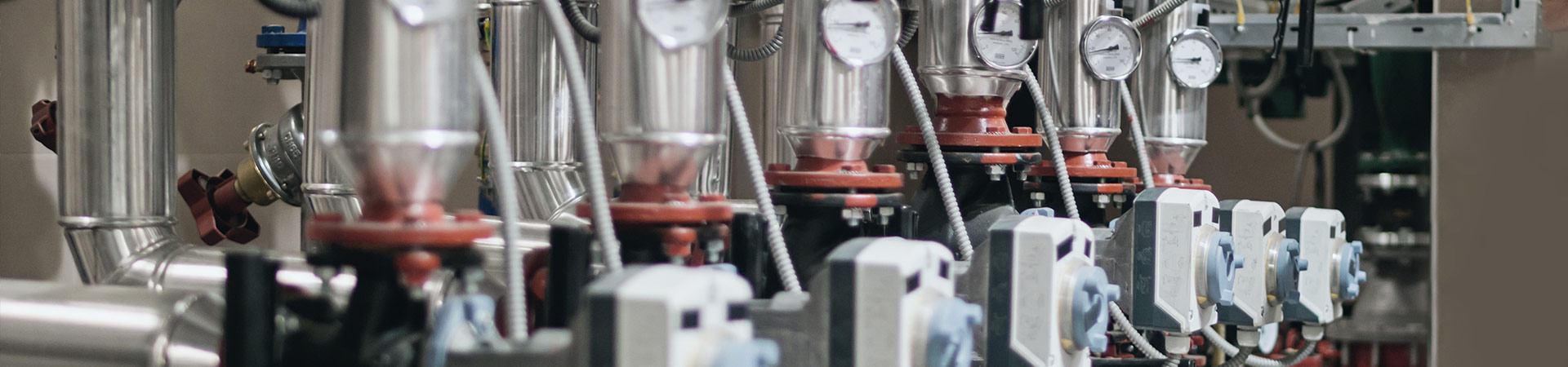 smart gas metering innovations