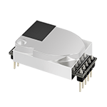 Single Beam NDIR CO2 Sensor CM1106LS