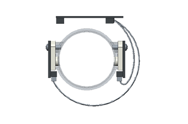 ���Ƕȴ�����PM1010